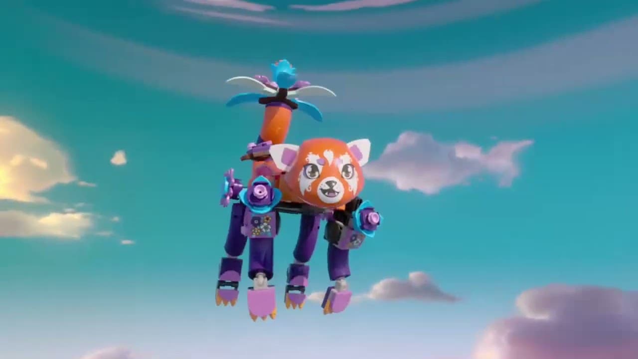 LEGO DREAMZZZ